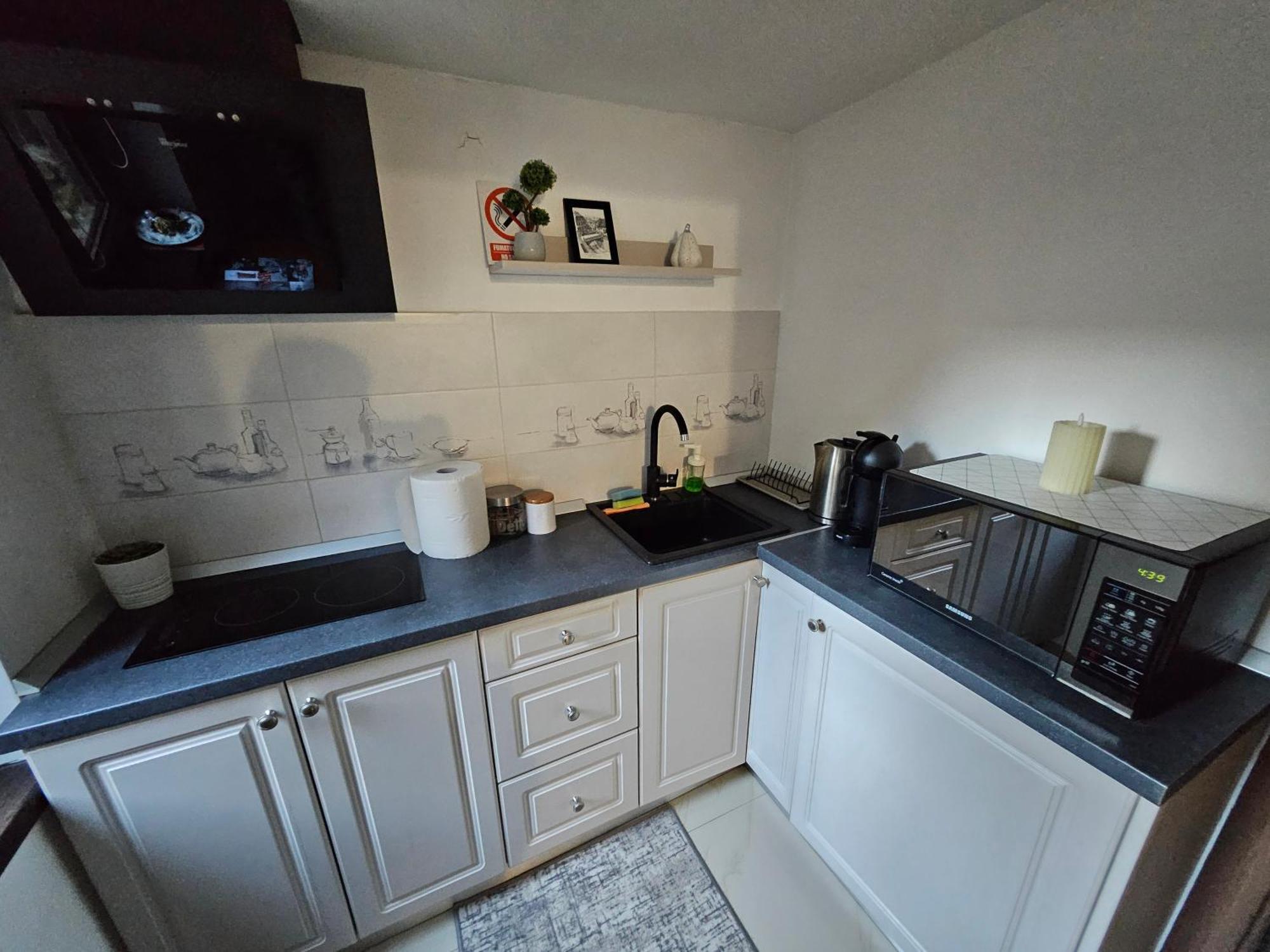 Apartment Queen Bridge Sibiu Exterior foto