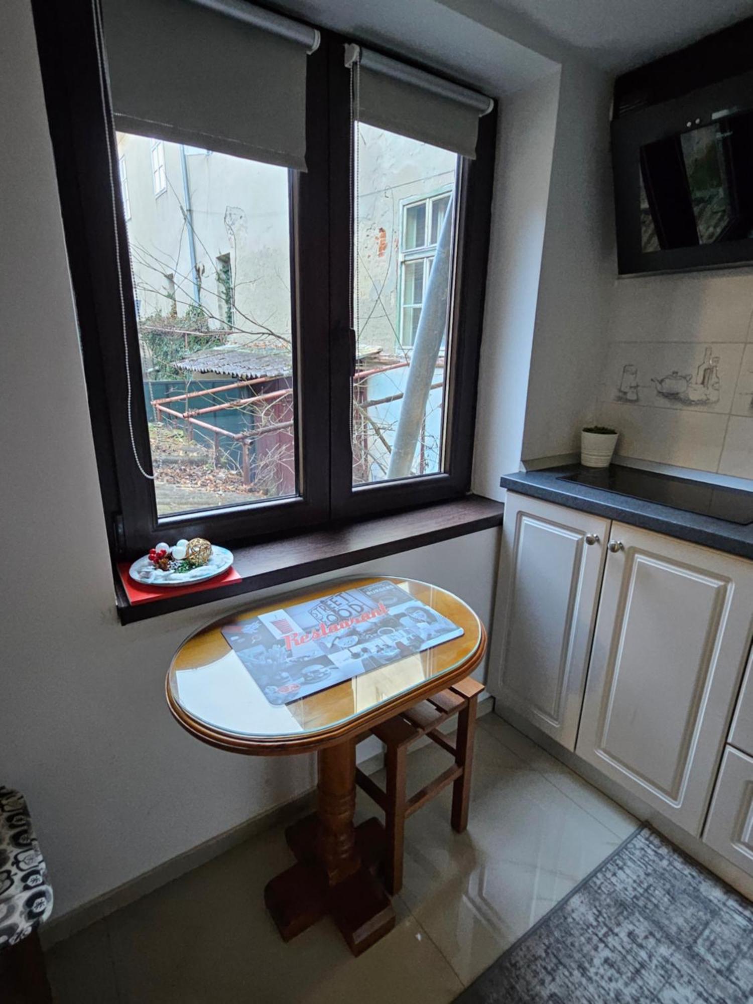 Apartment Queen Bridge Sibiu Exterior foto