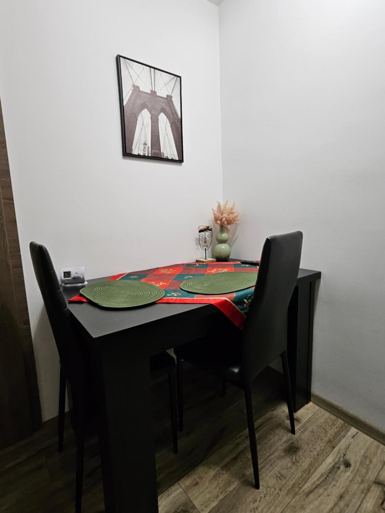 Apartment Queen Bridge Sibiu Exterior foto